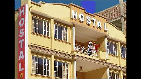 O que é que um hotel à parte oferece?