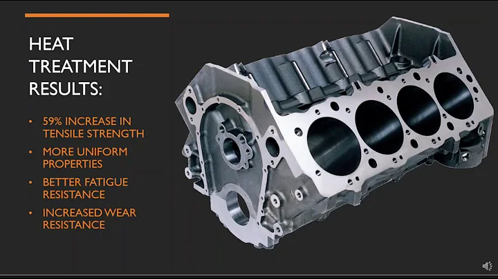Heat Treatment of Engine Blocks - Julia Everett - ...