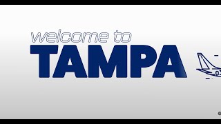Fox Rent A Car | Arrival in Tampa