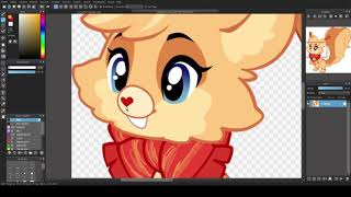 Halloween 2021 Speedpaint Pumpkin Patch
