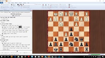 How to play against the Tarrasch