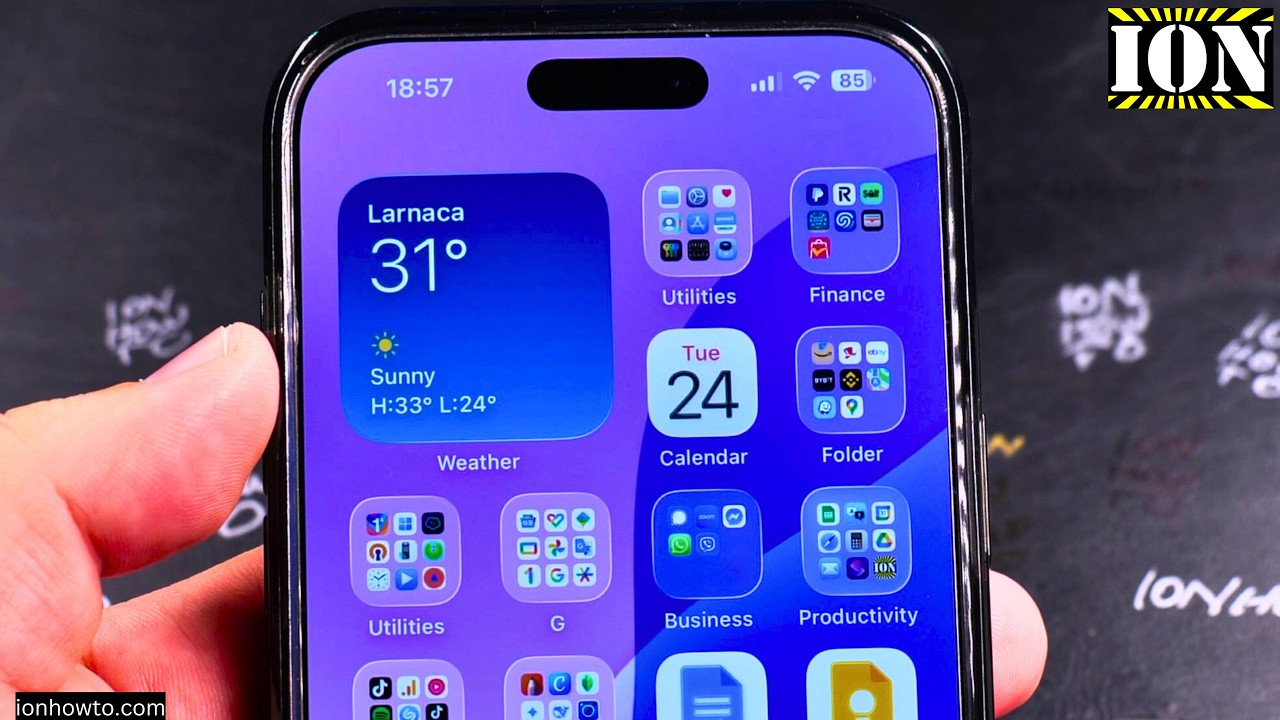 iPhone How to Disable eSIM Instead of Deleting It