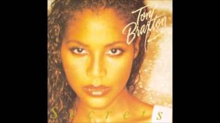 Toni Braxton   Secrets   07   Find Me A Man