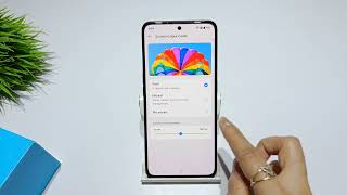 How to fix screen brightness problem oneplus nord ce 5 lite | Extra dim not showing oneplus nord 5 screenshot 3