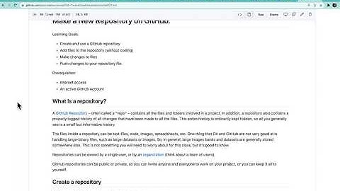 How to make a PDF out of a GitHub MarkDown File
