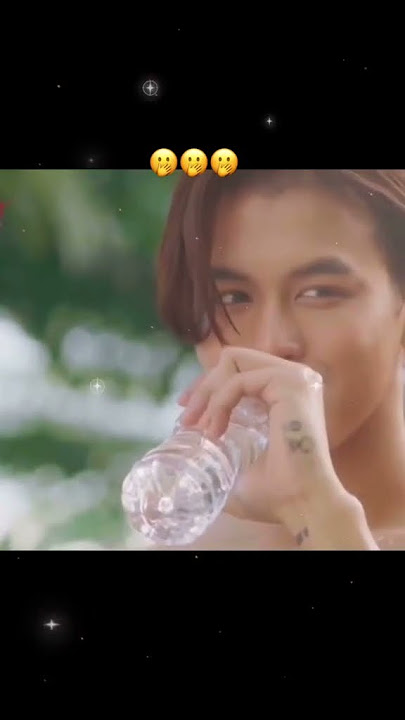 Secretly peeking at your crush🤭#lovestage #lovestagetheseries#crush #thaibl #thaiblseries