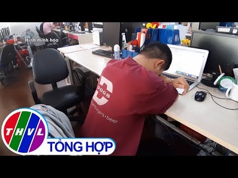 Video: Hội Chứng Sau Kỳ Nghỉ Là Gì?