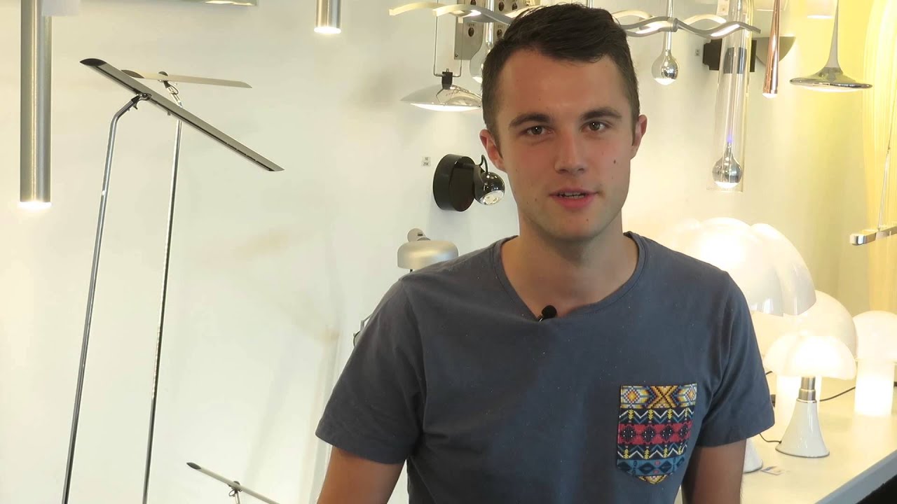 PeterKrausDesign Image Film (Leuchten-Design)