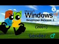 All Windows Startup And Shutdown Sounds (My Version) (Added More OCs)