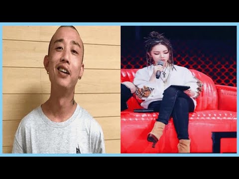 耿直的熱狗回來了！新歌一連diss兩位導師，第三季他不來了？