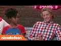 Henry Danger: The After Party | The Trouble With Frittles | Nick