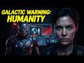 Alien Logic Failed: Why This Human Marine Couldn't Be Broken | HFY