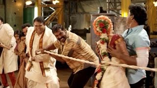 bhimavaram bullodu movie supermanula song making video