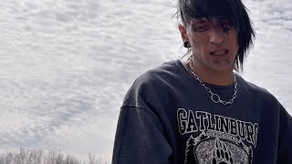 Lil Wxlf - Without Light Shadows Have No Form (Official Music Video)
