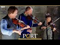 Traditional irish and scottish music  port inverness  tg4