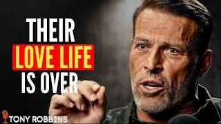 🔥 WHY THE AVOIDANT CAN'T RECOVER AFTER BETRAYING A SUPER EMPATH | Tony Robbins Motivational Speech