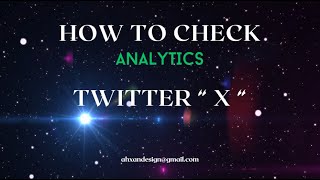 Unlocking Twitter Analytics: Your Guide to Tracking Social Success Wealth