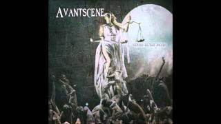 Avantscene - Не играй со мной