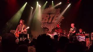 Watch Better Than Ezra Long Lost video