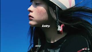 Olivia Rodrigo - Honeybee (Slowed & Reverb) [With]