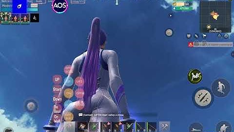 Free hack for lios global end lite version | android end ios | no ban no root | mod menu 2026