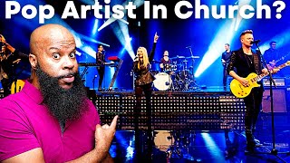 The Controversy: Should Secular Musicians Perform in Church?