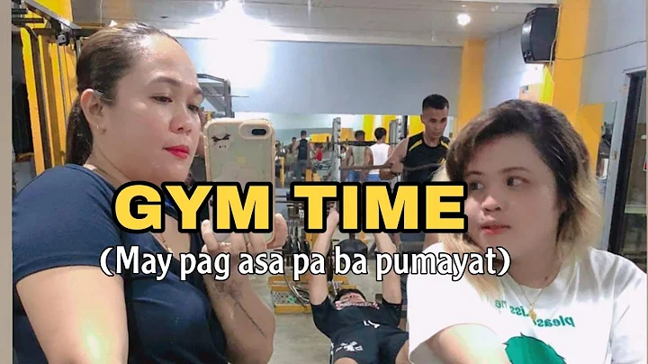 Papayat pa ba Kami?Free Time Gym - Province Life |...