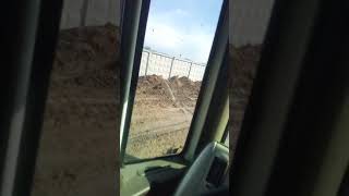 Daewoo Novus На Бездорожье.