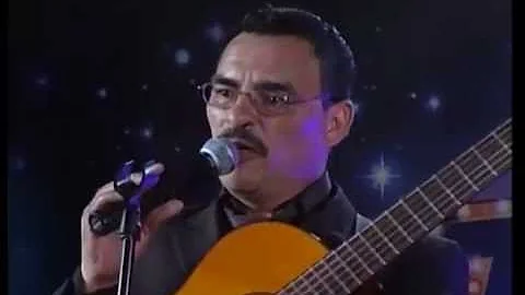 Jesus Segovia "canto"