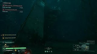 Returnal - Biome 6 room shortcut glitch