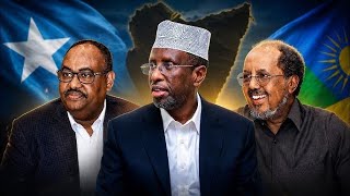 Odoyaasha Murusade oo horkacaya Dagaal Villada looga saarayo Xasan Sheekh,Qowmu luud iyo dhaqan xumo
