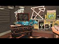 End of video