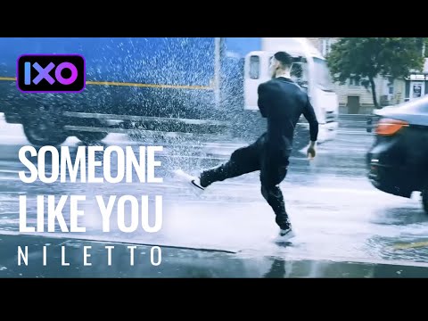 Niletto - Someone Like You Просто Так По-Людски Обними Меня 2021