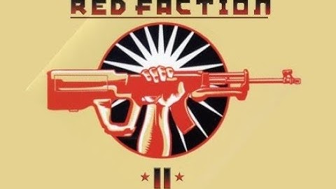 Red Faction II: Part 4; "The Worst Bonuses" (Hanging in The 