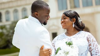 Mwajuma \u0026 Yosia’ wedding (Full Event)