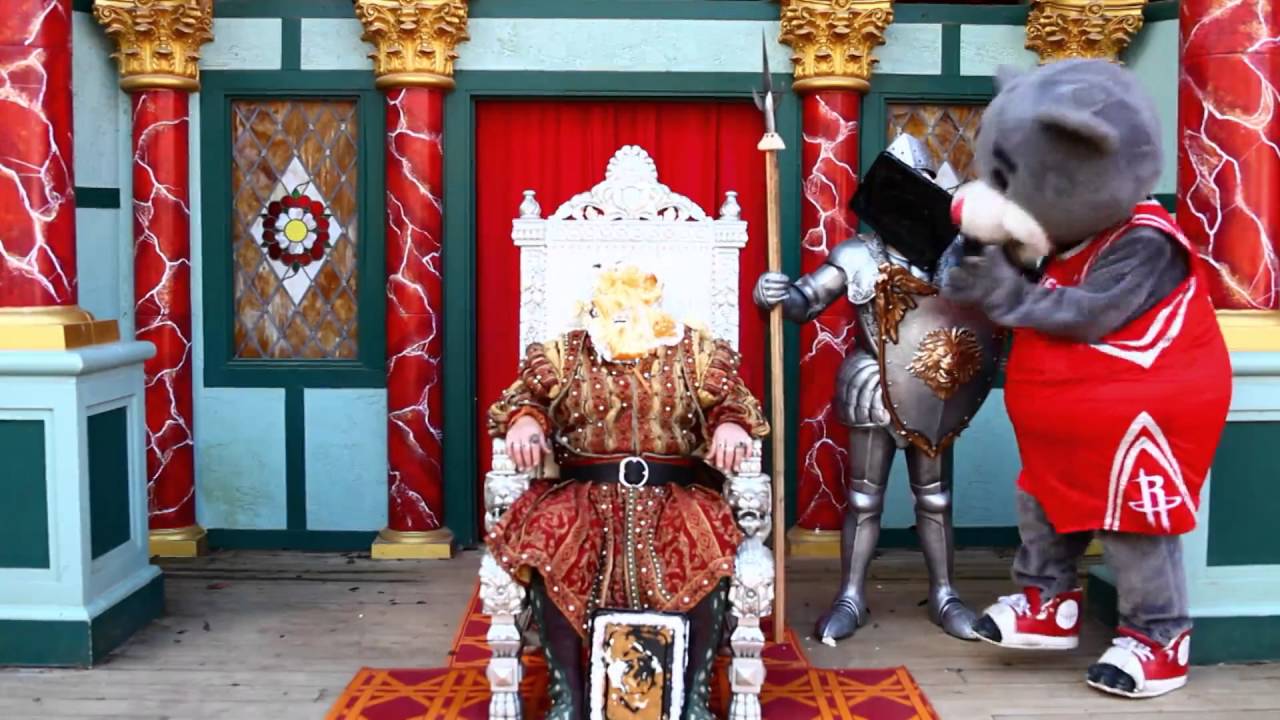 History of Clutch YouTube