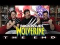 The Real Death of Wolverine | Wolverine: The End | Back Issues