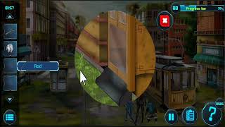 Untold Mysteries 88th Level Walkthrough screenshot 2