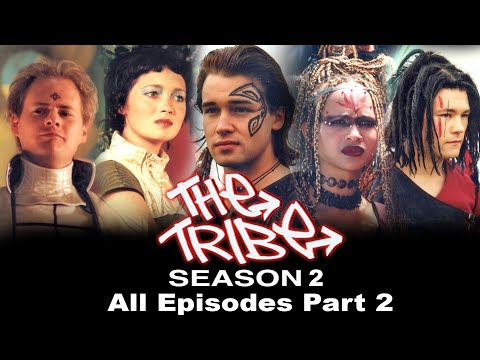 The Tribe - Season 2 - All Episodes! - Part 2 - (Episodes 27 - 52