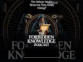 The Vatican Vaults: What Are They Really Hiding? | Forbidden Knowledge Podcast