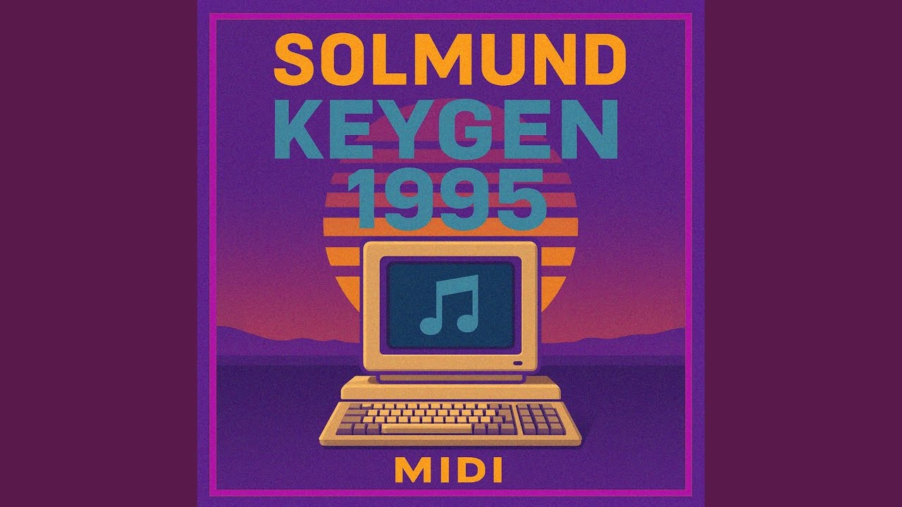 Keygen 1995