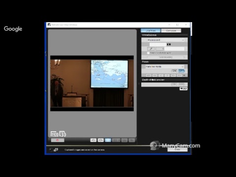 Video preview