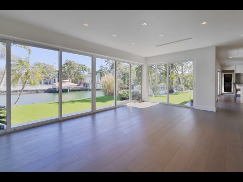 754 Jeronimo Drive, Coral Gables, FL home video tour