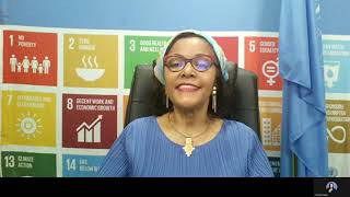 UN to launch the District Development Model #DDM and sign MoU with COGTA in Eastern Cape.