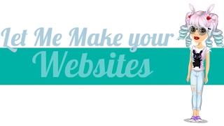 Let me make a website (for you)! •• xXDontKnowXx - MSP Wealth