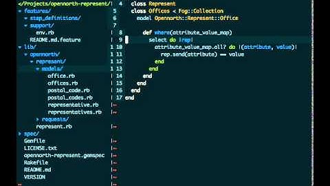 iterm + ssh + tmux + vim weirdness