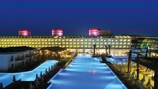 Queen Elizabeth Elite Suite Hotel & Spa 5* - Турция, Кемер(Найти и купить туры в Турцию самостоятельно от ведущих туроператоров - http://c26.travelpayouts.com/click?shmarker=81429&promo_id=606&sour..., 2014-06-26T10:25:28.000Z)