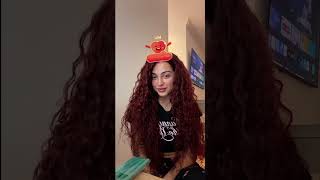 Celebrity Malu Trevejo TikTok live (5.18.26) Net Worth