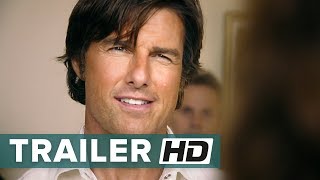 BARRY SEAL - UNA STORIA AMERICANA con Tom Cruise - Trailer italiano ufficiale HD