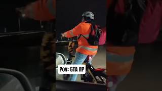 WHEN you want to do the 👮‍♂️ in REAL LIFE! #gta #gta6 #gtarp #viral #fyp